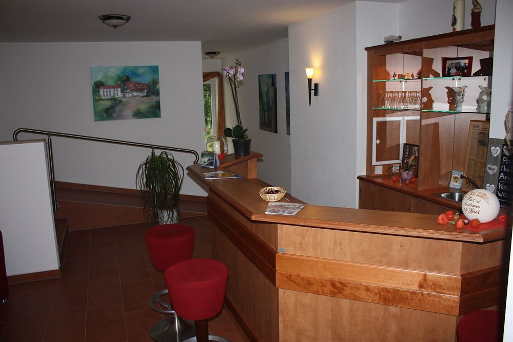 Hotel Waldhof Hohenkammer Екстер'єр фото