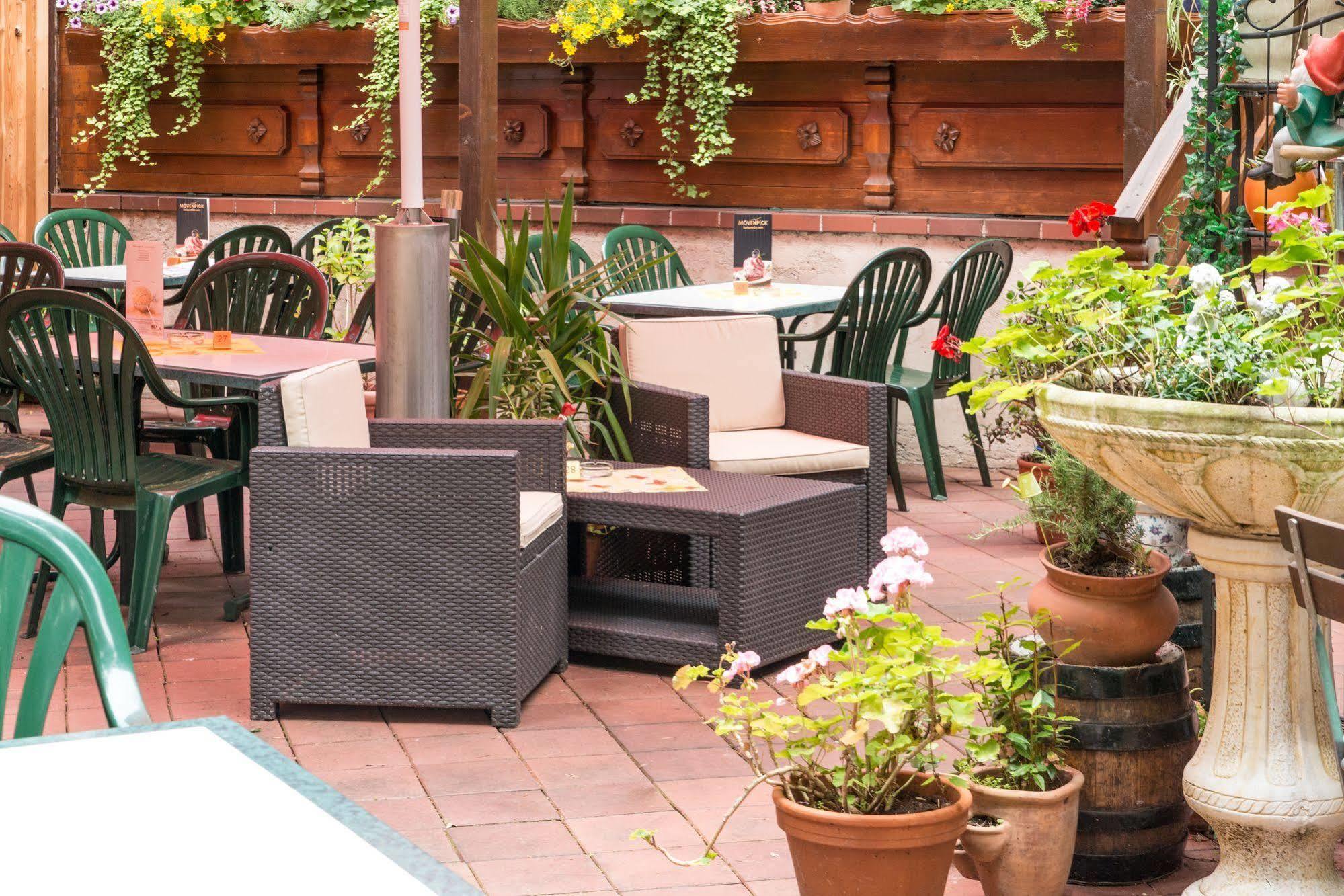 Hotel Waldhof Hohenkammer Екстер'єр фото