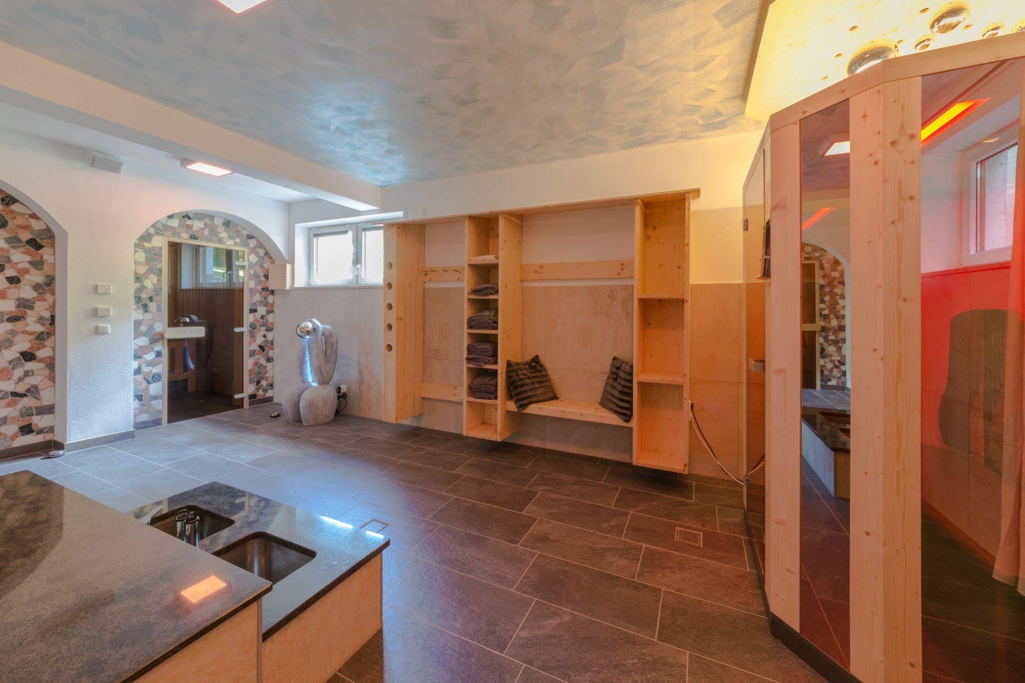 Hotel Waldhof Hohenkammer Екстер'єр фото